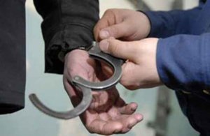 Сотрудники уголовного розыска в Новокубанске задержали подозреваемых в краже мелкого рогатого скота