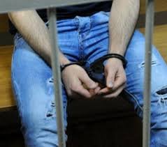 В Новокубанском районе по горячим следам задержан подозреваемый в угоне