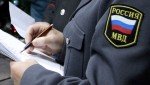 Новокубанские полицейские задержали подозреваемого в краже дорогостоящих часов